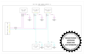 Best Of Wiring Diagram For Fog Lights Without Relay Diagrams Digramssample Diagramimages Wiringdiagramsample Wiringdiagram Diagram Relay Fog