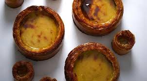 La Recette Des Flans Feuilletes Recette Recette Flan Grolet Flan