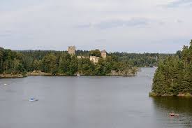 Der stausee ottenstein ist der oberste der drei kampstauseen im niederösterreichischen waldviertel. Krokodil Alarm Am Stausee Ottenstein Scarywiki Fandom