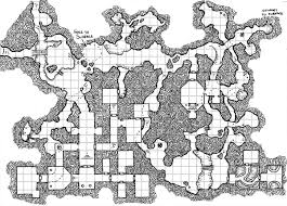 Wordpress Com Dungeon Maps Fantasy Map Map