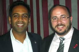 Raj Goyle & Dan Manning