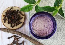 Les Ingredients Pour Fabriquer Son Dentifrice Maison Dentifrice Diy Dentifrice Dentifrice Naturel
