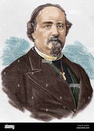 Portrait of juan pascual hi-res stock photography and images