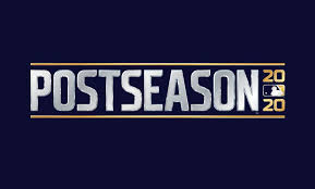 Playoffs nfl 2019 se ven las caras en postemporada por primera vez desde el mal centro de romo. Mlb Calendario Horarios Y Resultados De Los Playoffs 2020 Septima Entrada