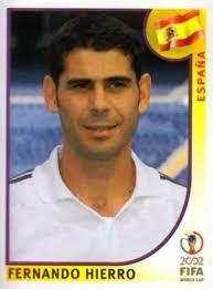 Fernando Hierro