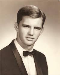 Ward Ring 1946-1982 Sweetwater Class of 65