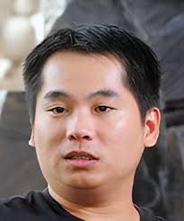 Chen Ming Zhang (陈铭章)