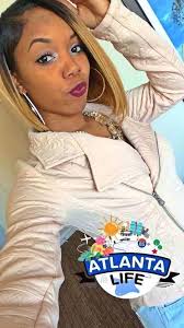 Remembering Kanasha Shanae' Thomas