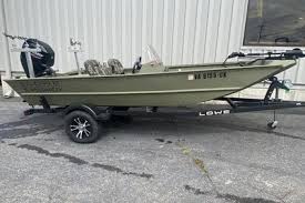 Image result for Lowe FS-10