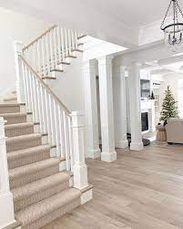 Provenza Floors First Crush Lvp Beach House Flooring Foyer Decorating White Foyer