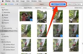 If you have a google account, you are automatically eligible for 15gb of free storage on google drive (originally. How To Transfer Photos From Iphone To Computer Mac Pc Icloud Airdrop