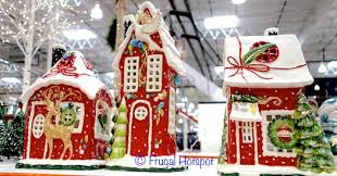 Costco Christmas Decorations And Holiday Decor 2018 Frugal Hotspot