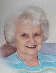 Obituary information for Virginia Louise Millen
