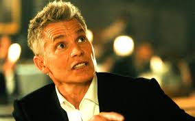 Timothy Olyphant Has Now Been Replaced As The Biggest Villain In His Hit  New Apple TV+ Show