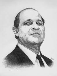 Ex-Presidentes e Diretorias