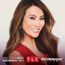 Hey Popaholics! Who's ready to get poppin'? The season finale of  #DrPimplePopper starts RIGHT NOW 👏