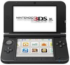 Brain training yokay watch fifa 2015 spy hunter tiene una funda pero no va incluida en el precio opcion de envio 24/48 horas por correos xpress. Nintendo 3ds Xl Blue Black Amazon Com Mx Videojuegos