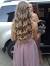 Cute Winter Formal Hair Styles