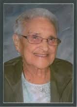 Obituary information for Viola Clements