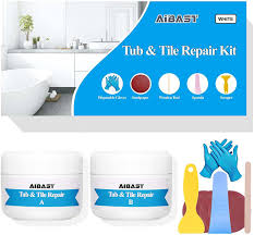 Tub & tsiilnek refinishing kit. The 8 Best Tub Repair Kits Of 2021