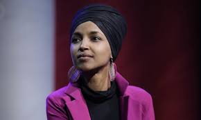 Twitter bans ilhan omar's gop rival for tweeting about hanging the congresswoman. 3s Ver66s Lnlm
