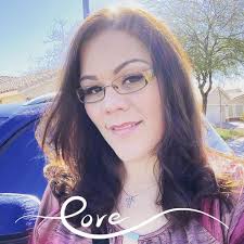 Leilea Koucheki Martin's Memorial Website