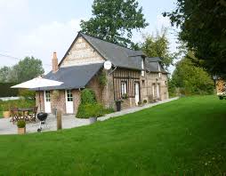 Acheter Maison Normande De Charme A Vendre Campagne D Yvetot Au Coeur Du Pays De Caux 76 Acces Aux Grands A Maison Normande Maison Maison De Campagne Francaise