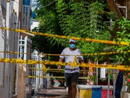 Encuentre aquí las últimas noticias económicas de colombia y del mundo. Casos Contagios Coronavirus En Colombia Hoy Viernes 12 De Marzo De 2020 Economia Noticias Monteria