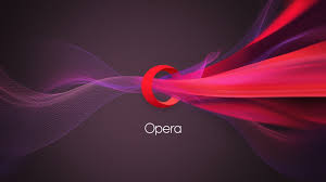 You can download the official app via the website. Download Opera Browser Download Opera Mini Opera