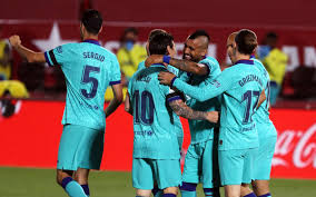 Head to head statistics and prediction, goals, past matches, actual form for la liga. Preview Villarreal V Fc Barcelona
