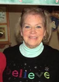 Patricia Harper Obituary (1953