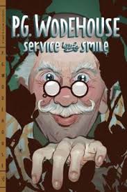 Service With a Smile book by P.G. Wodehouse