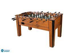 epingle sur baby foot billard et table de jeu
