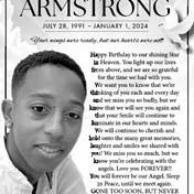 Armstrong Family Obituaries