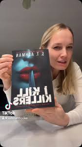 Seriously… you might hate it or love it (which is more likely 🙈) but there  are almost no others books like it in the entire world. The twists have  been unguessable leaving readers with pure joy until ...