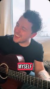 Jonny Kirwan getting into the swing of things for 2025 #jonnykirwan  #waxahatchee #family #newyear #newyear2025 #family #songwriter  #songwritersoftiktok