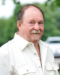 Frederick McAllister, 1945-2019