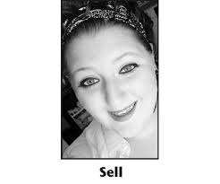 ERIKA SELL Obituary (2017)