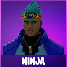 Alongside the ninja skin news, fortnite also introduced a sidegrading feature into battle royale with the latest update. Steam Workshop Fortnite Ninja Custom Skin