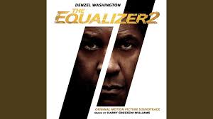 Mccall S Return Harry Gregson Williams Shazam shazam
