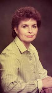 Sandra Robertson Obituary