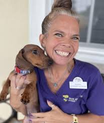 Experienced Veterinarians