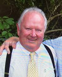 Obituary information for Fred T. Mathews, Jr.