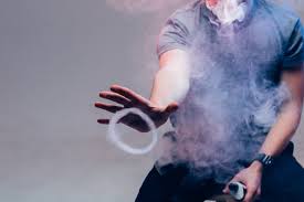 We are talking about mastering vape tricks: Cool Vape Tricks To Impress Your Friends