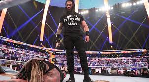 Discover images and videos about roman reigns from all over the world on we heart it. Summerslam Takeaways Roman Reigns Shock Return A Welcome Twist Sportsnet Ca