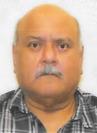 Jose Cortinas Ortiz Obituary