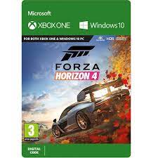 Download forza horizon 4 torrent xbox one completo de graça. Forza Horizon 4 Standard Edition Xbox One Windows 10 Cd Key Productcodes De