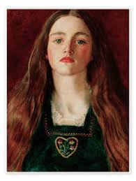 Buy Sir John Everett Millais Prints