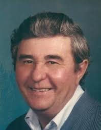 Edward Gerald “Jerry” Galvin (1929-2014)