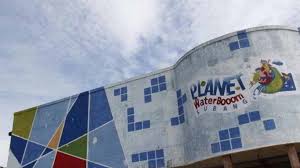 Wahana Harga Tiket Masuk Planet Waterboom Subang 2021